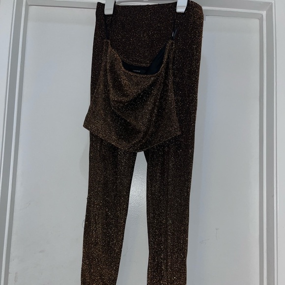 Pants - Two piece set